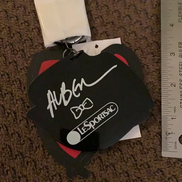 Lesportsac charm - Picture 2 of 5